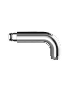 Armitage Shanks Short Projection Spout - 135mm | Commercial Washrooms