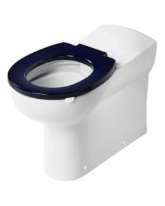 Armitage Shanks Contour 21+ 70cm Back to Wall Rimless WC Pan | Commercial Washrooms