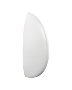 Armitage Shanks White Ceramic Urinal Divider | Armitage Shanks