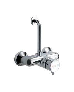 Armitage Shanks Avon 21 Exposed Self-Closing Shower Mixer | Commercial Washrooms