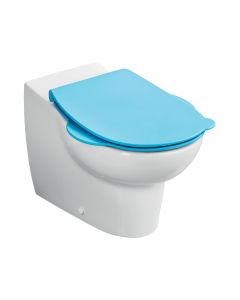 Armitage Shanks Contour 21 Splash Schools 305mm Back to Wall Toilet | Commercial Washrooms