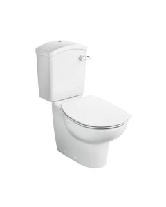 Armitage Shanks Contour 21 Splash Schools 355mm Close Coupled Toilet (S3125)