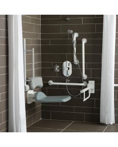 Armitage Shanks Doc M Shower Room Pack 