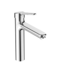 Armitage Shanks Contour 21+ Single Lever Tall Basin Mixer Tap | Commercial Washrooms