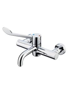 Armitage Shanks Markwik 21+ Panel Mounted Thermostatic Basin Mixer Tap | Commercial Washrooms