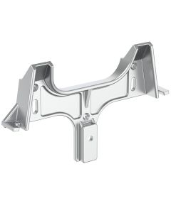 Armitage Shanks Adjustable Basin Bracket for Portman Basins | Commercial Washrooms