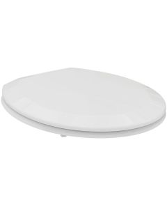 Armitage Shanks Orion 3 Seat White | Commercial Washrooms