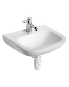 Armitage Shanks Portman 21 50cm washbasin 