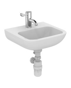 Armitage Shanks Portman 21 40cm washbasin