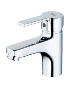 Sandringham SL 21 basin mixer no waste | Commercial Washrooms