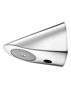 Armitage Shanks Exposed Inlet Anti Vandal Fixed Shower Head | Commercial Washrooms