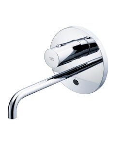 Armitage Shanks Sensorflow Wave Thermostatic Built-in Basin with 230mm Spout and Temperature Control