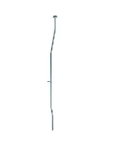 Armitage Shanks Sphero Exposed Urinal Flushpipe, Single Bowl | Commercial Washrooms