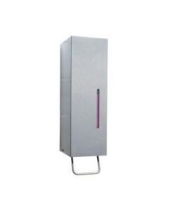 Bobrick Cartridge Stainless Steel Soap Dispenser