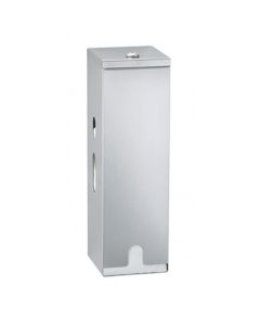 Bobrick Triple Toilet Tissue Dispenser