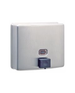 Bobrick Contura Series 1.2 Litre Soap Dispenser