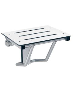 Bobrick Folding Shower Seat