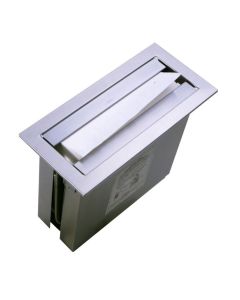 Bobrick TrimLine Countertop Mounted Paper Towel Dispenser | Commercial Washrooms