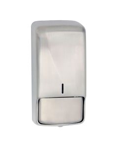 Dolphin Stainless Steel Soap Dispenser
