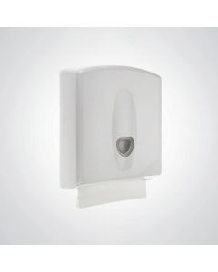 CW Large Paper Towel Dispenser | Commercial Washrooms