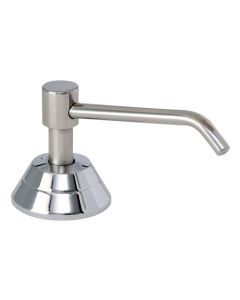 Dolphin Vanity Top Soap Dispenser