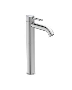 Armitage Shanks Edit R single lever tall basin mixer tap