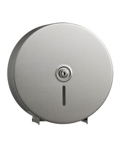 Bobrick 270mm Diameter Jumbo-Roll Toilet Tissue Dispenser