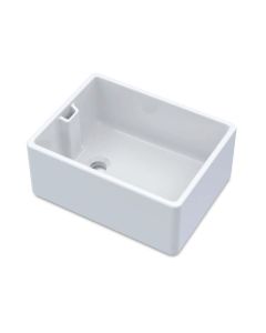 Shaws 24" Traditional Belfast Sink | Commercial Washrooms