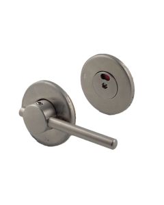 Snib Indicator Bolt - Stainless Steel 12-13mm