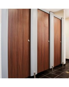 Replacement Toilet Cubicle Doors (MFC / HPL / SGL)