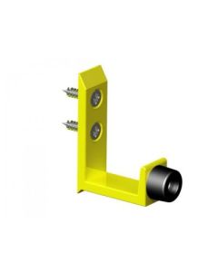 Childsplay Children’s Toilet Cubicle Coat Hook