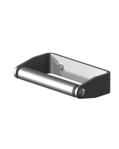 Vandal Resistant Toilet Roll Holder 12-13mm