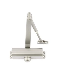 Automatic Door Closer Power Size 3 Drawing