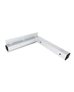 Cantilever Wall Mounted Changing Room Bench Bracket
