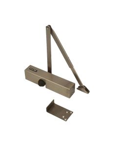 Automatic Door Closer Heavy Duty Fire Door 