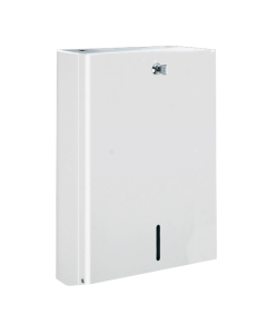 Delabie 750 Sheet Paper Towel Dispenser