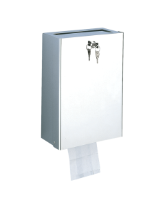 Delabie Hygienic Bag Dispenser And Bin