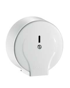 Delabie Jumbo Toilet Paper Dispenser 200m