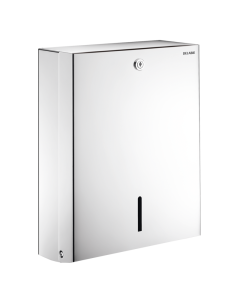 Delabie Wall Mounted Paper Towel Dispenser