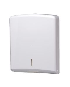 Multi-Purpose Hand Towel Dispenser