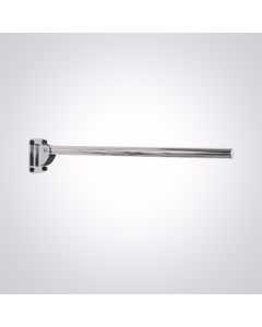 Dolphin Contemporary Straight Drop Down Bar 800mm