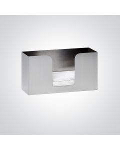 Dolphin Counter Mounted Paper Towel Dispenser