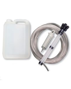 Dolphin Multifeed Soap System 
