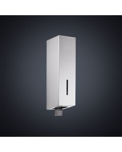Dolphin Prestige Stainless Steel Liquid Soap Dispenser | Dolphin