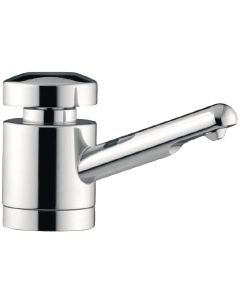 Dolphin Prestige Counter Mounted Soap Dispenser