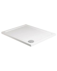 Rectangular Low Level Shower Tray and Waste