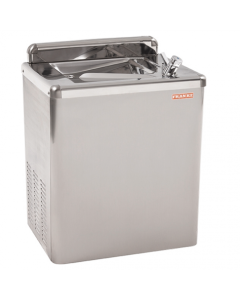 KWC DVS Chilled Drinking Water Fountain With Filter