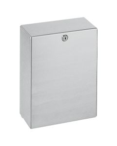KWC DVS Heavy Duty Paper Towel Dispenser