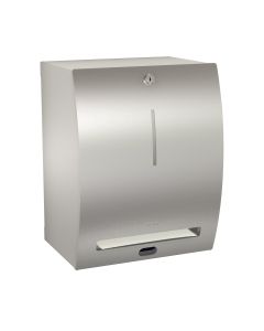 KWC DVS Stratos Touch Free Paper Towel Dispenser