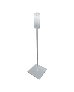 ASI Hand Sanitiser Dispenser Stand (Stainless Steel) | Commercial Washrooms